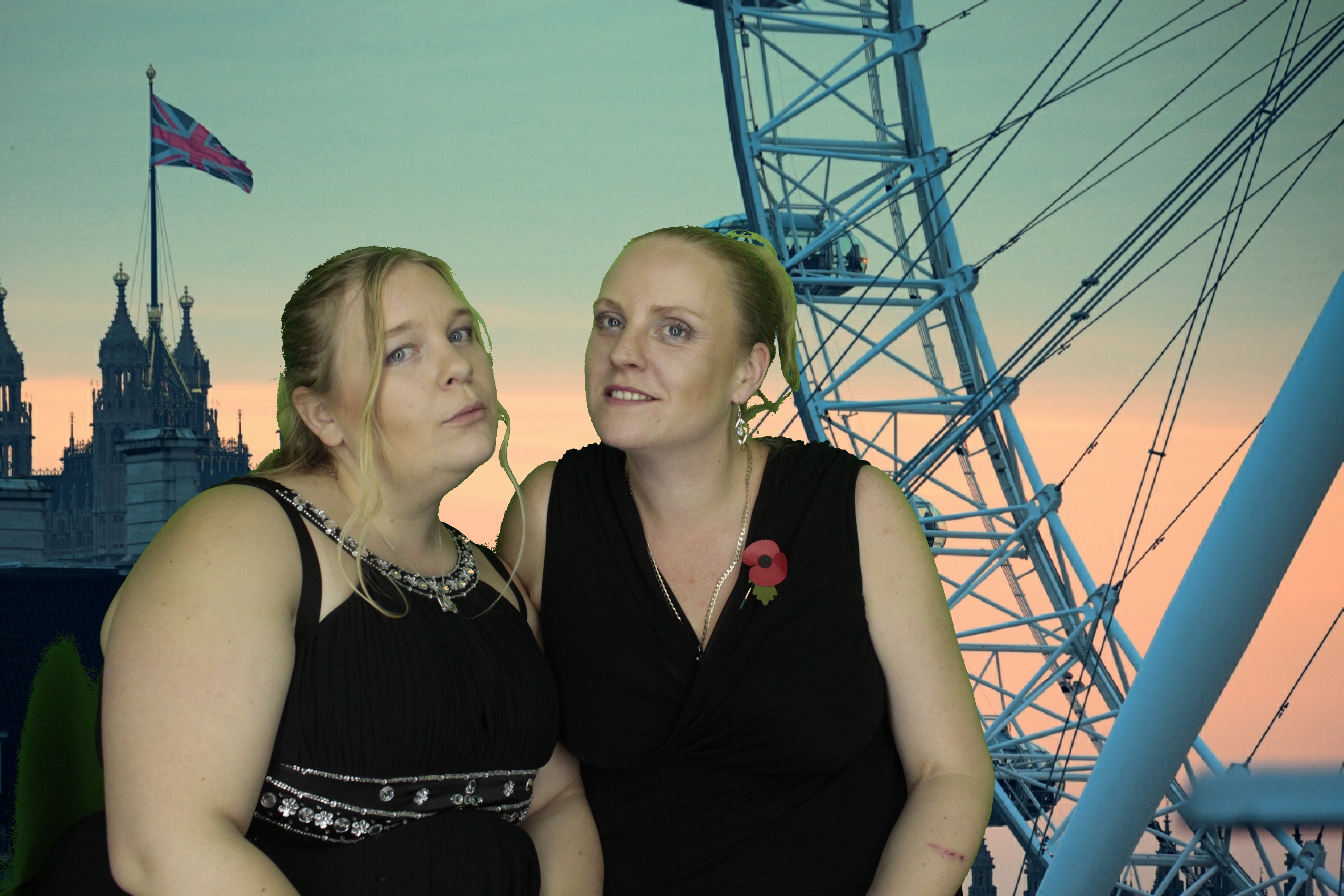 Dementia CareAwards 2018  | View more photos from the event at gallery.myphotoboothexperience.co.uk/u/MyPhotoBoothExperienceLtd/Dementia-CareAwards-2018
